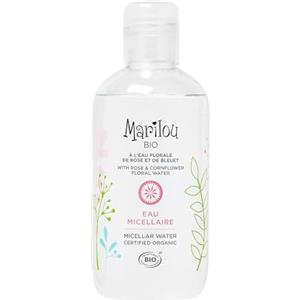 Marilou Bio - Linea Classic - Cura per il viso - Acqua micellare - Flacone da 250 ml