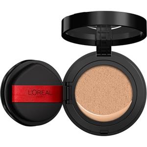 L'Oreal Paris L'Oréal Paris Fondotinta Cushion, Per Tutti i Tipi di Pelle, Tenuta 24H, Pelle Uniforme e Senza Imperfezioni, Formula Leggera e Traspirante, Infaillible Air Wear Cushion, Tonalità: 250, 11 g