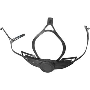 getuse Regolatore casco universale parte di ricambio per sci, ciclismo, pattinaggio, alpinismo, sport equestri, 42-50 cm