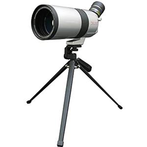Seben Cannocchiali telescopio terrestre SC3 ultra zoom MAK 38-114x70 1,25 870mm + treppiede