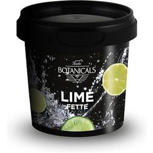 Bembo Qualità d'Autore Botaniche Gin: Lime a Fette 12g - Aroma fresco e agrumato con note acidule - Gusto acidulo e leggermente amaro - Ideale con gin, rum, tequila, vodka, agrumi e zenzero