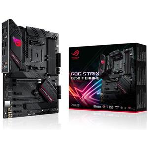 ASUS - Scheda Madre ROG STRIX B550-F GAMING Socket AM4 Chipset B550 ATX - SPEDIZIONE GRATUITA