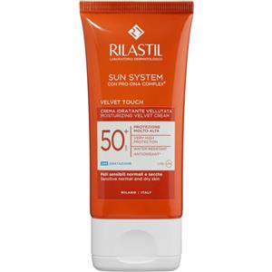 RILASTIL SUN PPT 50+ CR VEL - RILASTIL - 981042904