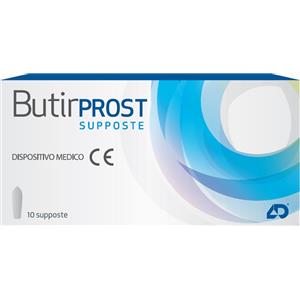 ADL BUTIRPROST 10SUPP - ADL - 980078099