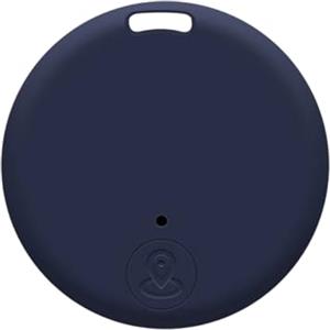 Protoence Localizzatore GPS per Cani,Etichetta Intelligente Anti-Smarrimento con GPS,Localizzatore per Animali Domestici Bambini Veicoli Viaggio - Oggetti Personali Chiavi Borsa Beni Auto