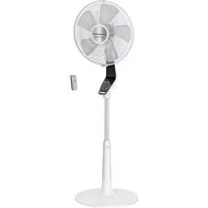 Rowenta Turbo Silence Extreme VU5690 Nero, Bianco