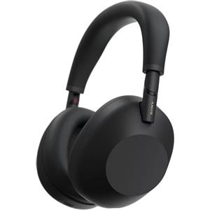 Sony WH-1000XM6 Auricolare Con cavo e senza cavo A Padiglione Chiamate/Musica/Sport/Tutti i giorni USB tipo-C Bluetooth Nero