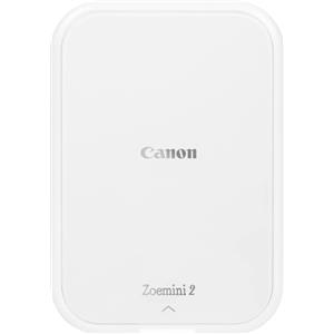 Canon Zoemini 2 stampante per foto ZINK (inchiostro zero) 313 x 500 DPI 2 x 3 (5x7.6 cm)