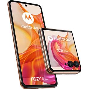 Motorola razr 50 ultra 17,5 cm (6.9