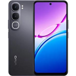 Vivo Smartphone Vivo 5672276 Y31 Glowing black