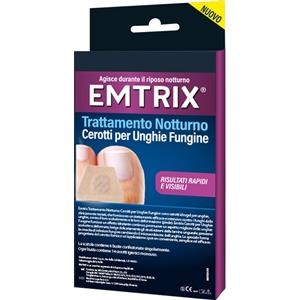 E.FA.S. SpA EMTRIX CEROTTI 14PZ