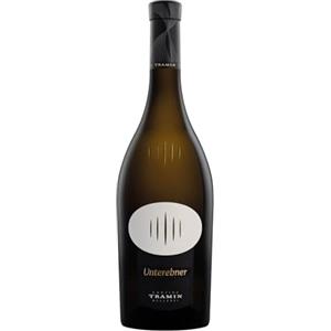 Cantina Tramin Pinot Grigio Unterebner 2022 - Vino Bianco Alto Adige DOC, Elegante e Fruttato, 75 cl
