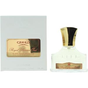 Creed Royal Princess Oud Edp, eau de parfum femminile e sofisticata, adatta sia all'uso quotidiano sia ai momenti importanti, flacone da 30 ml indicato per essere utilizzato con continuità durante tut