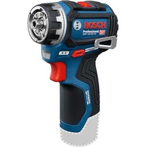 Bosch Professional Bosch PRO 12V System Trapano-avvitatore a batteria GSR12V-32FC