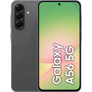 Samsung Galaxy A56 5G, Smartphone con Funzioni intelligenti, Display Super AMOLED 6.7