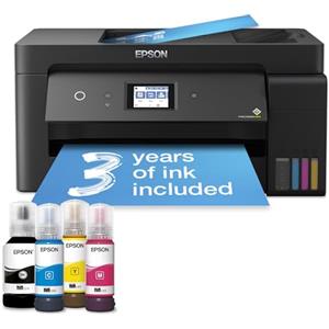 Epson EcoTank ET-15000 A3 Colour Inkjet Multifunction