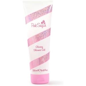 Pink Sugar Glossy Shower Gel Pink Sugar - 250 ml