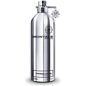 Montale Patchouli Leaves Eau de Parfum 100 ml - Fragranza Unisex con Note di Patchouli e Vaniglia