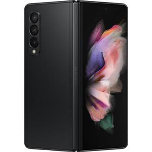 Samsung Galaxy Z Fold 3 5G | 256 GB | Dual-SIM | Phantom Black - molto buono