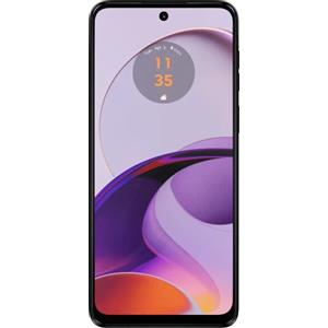 Motorola Moto G14 | 4 GB | 128 GB | Dual-SIM | Pale Lilac
