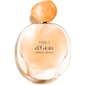 Armani Beauty Terra Di Gioia by Giorgio Armani for Women - 1,7 oz EDP Spray