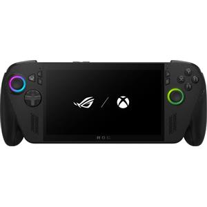 ASUS ROG Xbox Ally X | nero