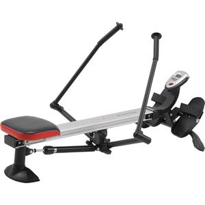 TOORX VOGATORE ROWER COMPACT SALVASPAZIO CON PISTONE IDRAULICO