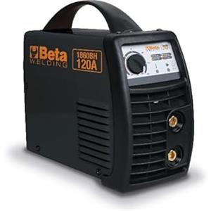Beta 1860BH/120A - Saldatrice a inverter per saldature mma