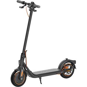 Segway-Ninebot, Monopattino Elettrico, Modello F40I per adulti, 25 km/h velocità massima, 40 km autonomia