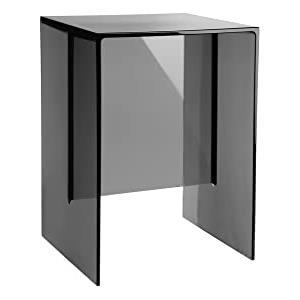 Kartell Max-Beam Sgabello, Fume