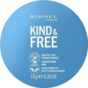 Rimmel London Rimmel K&F Powder 10 Fair