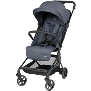 PegPerego PEG PEREGO Passeggino Aria Nordic Blue