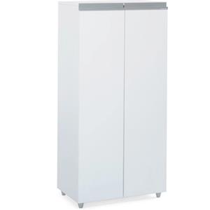 FOPPAPEDRETTI SCAR PULI' BIANC Scarpiera Scar Pulì Bianco