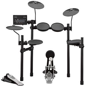 YAMAHA DTX452K E-Drum Set