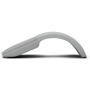 Microsoft Surface Arc Mouse/Test/Traccia blu/Blu/Bluetooth senza fili/Grigio