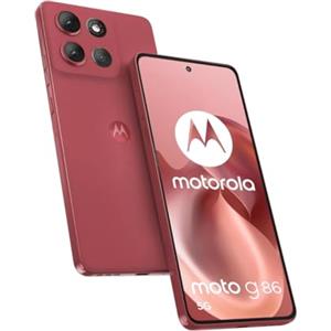 Motorola Moto G86 8+256GB 6.67 5G Pantone Chrysanthemum DS EU