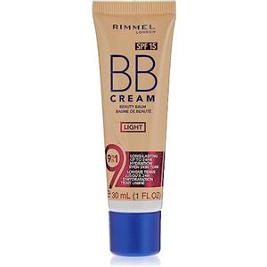 Rimmel London, BB Cream per trucco Match Perfection 9 in1