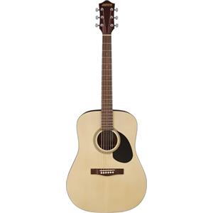 Gretsch Prelude™ D100 Dreadnought Acustico, Naturale. Chitarra ideale per principianti.