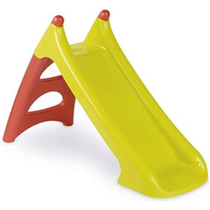 Smoby - Scivolo Xs Water Fun, 7600310270, 2 Anni, Scivolata 90 Cm