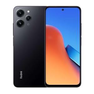Xiaomi Redmi 12 - 17,25cm (6.79) Android 13 4G USB Type-C 8 GB RAM 256 GB ROM 5000 mAh (Midnight Black)