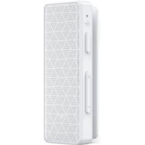 FiiO Ricevitore Bluetooth 5.3 BTR11 LDAC 3,5 mm Wireless Audio Amplificatore Cuffie Adattatore (Bianco)