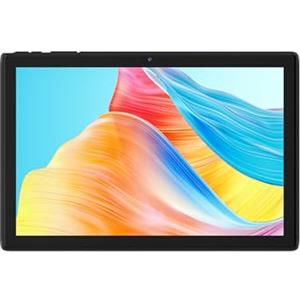 SKYEGG Tablet per bambini da 8 pollici, Android, 7 GB di RAM + 64 GB di ROM (1 TB TF), Wi-Fi 6, controllo parentale, schermo HD 1280×800, tablet per bambini con custodia antiurto in EVA, blu