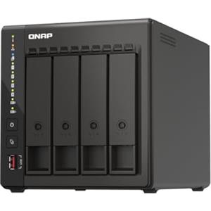 QNAP TS-453E - NAS-server