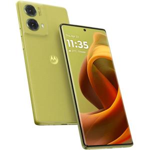 MOTOROLA Movil motorola moto g85 5g 12 - 256gb oliva