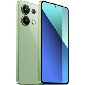 Xiaomi Redmi Note 13 | 8 GB | 256 GB | Mint Green