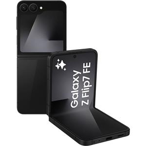 Samsung Galaxy Z Flip7 FE F761B 5G Dual Sim 8GB / 128GB - Black - EUROPA