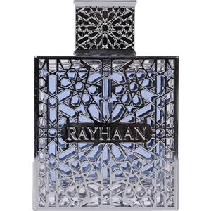 Rayhaan Aquatica - Citrus, Tropical, Floral, Sweet - Eau de Parfum Spray Long-Lasting Profumo per uomini, 100 ml