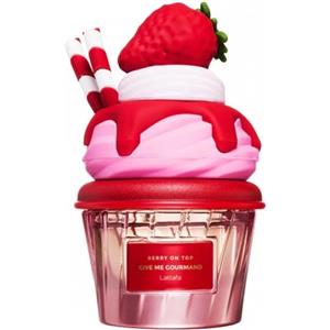 Lattafa Give Me Gourmand Berry On Top - Eau de Parfum unisex 75 ml Vapo