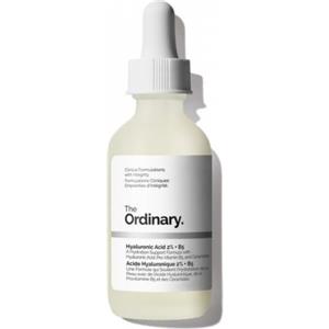 The Ordinary Hyaluronic Acid 2% + B5 - Siero Viso Idratante Profondo con Provitamina B5 e Ceramidi 60 ml