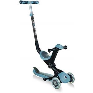 Globber GO-UP DELUXE